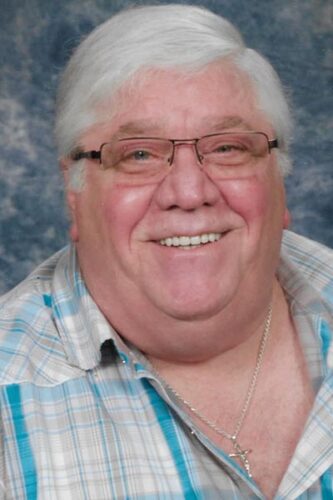 Robert Lee Armstrong II 1946-2025